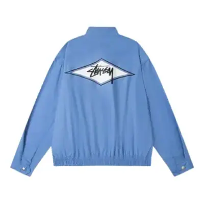 Stussy Jacket, jackets for ¥306 on LitBuy