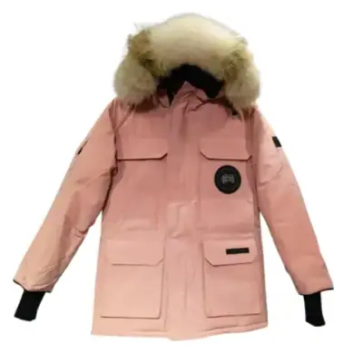 Canada Goose Down Jacket, jackets for ¥579 on LitBuy