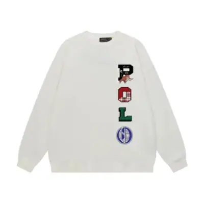 Ralph Lauren Hoodie, hoodies for ¥133 on LitBuy