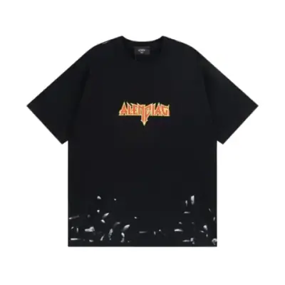 Balenciaga Tee, t-shirts for ¥210 on LitBuy