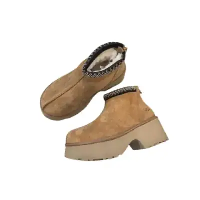 UGG Snow Boots-TOP, shoes for ¥363 on LitBuy
