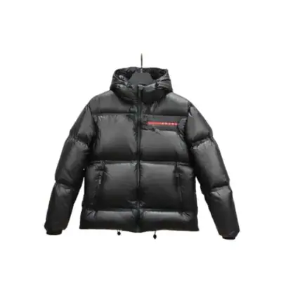 Prada Down Jacket, jackets for ¥693 on LitBuy