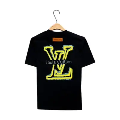 LV Tee, t-shirts for ¥117 on LitBuy