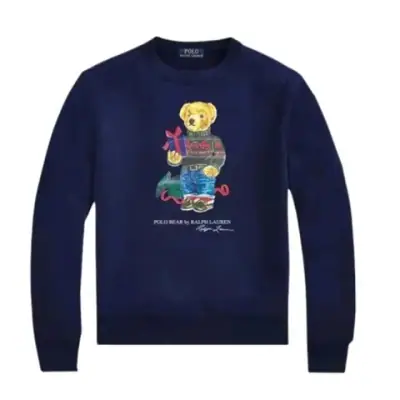 Ralph Lauren Hoodie, hoodies for ¥133 on LitBuy