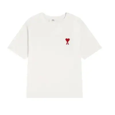 Ami Tee, t-shirts for ¥116 on LitBuy