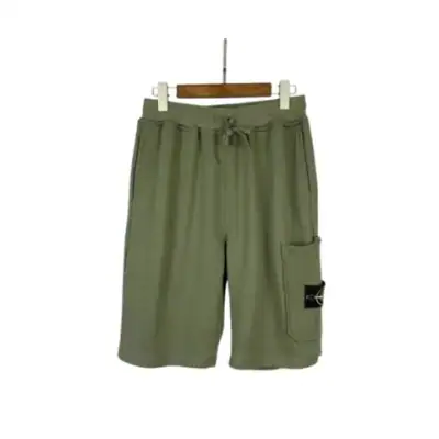 Stone Island Shorts, pants & shorts for ¥180 on LitBuy