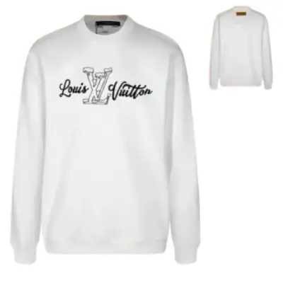 LV Hoodie, hoodies for ¥246 on LitBuy