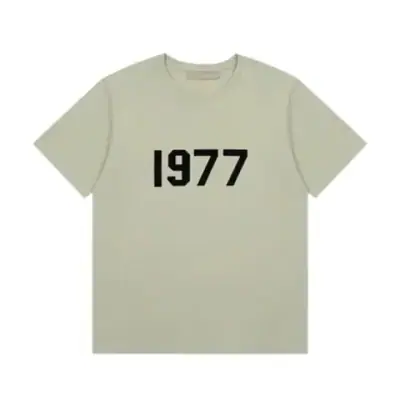 Essentials Tee, t-shirts for ¥81 on LitBuy