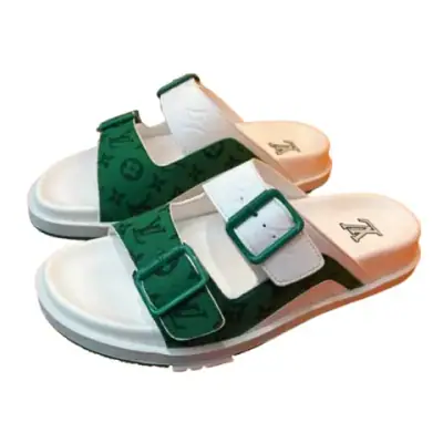LV Slippers, shoes for ¥308 on LitBuy