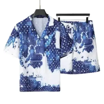 LV Set, hoodies for ¥316 on LitBuy