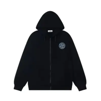 Stone Island Hoodie, hoodies for ¥174 on LitBuy