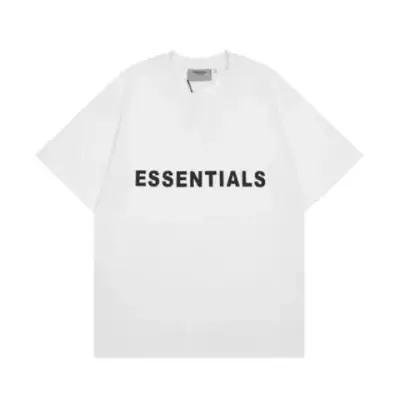 Essentials Tee, t-shirts for ¥108 on LitBuy