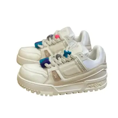 LV Trainer Maxi, shoes for ¥648 on LitBuy