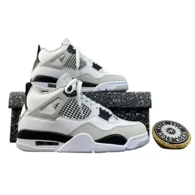 Air Jordan 4, shoes for ¥411 on LitBuy