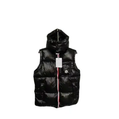 Moncler Vest, jackets for ¥316 on LitBuy