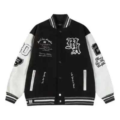 Amiri Jacket, jackets for ¥399 on LitBuy