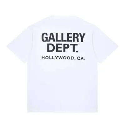 Gallery Dept Tee, t-shirts for ¥91 on LitBuy
