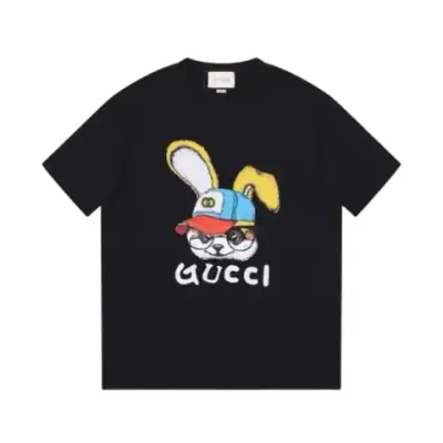 Gucci Tee, t-shirts for ¥144 on LitBuy