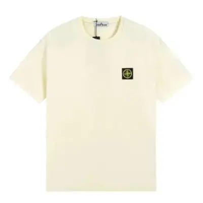 Stone Island Tee, t-shirts for ¥120 on LitBuy