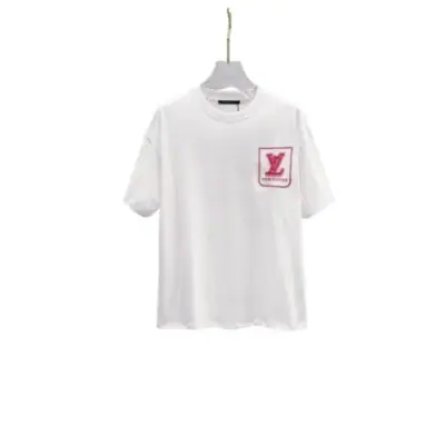 LV Tee, t-shirts for ¥180 on LitBuy