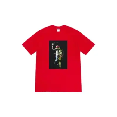 Supreme Tee, t-shirts for ¥120 on LitBuy
