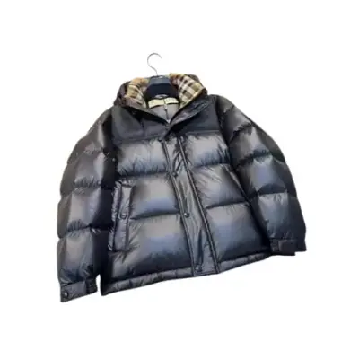 Burberry Down Jacket, jackets for ¥734 on LitBuy