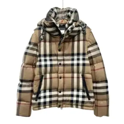 Burberry Down Jacket, jackets for ¥856 on LitBuy