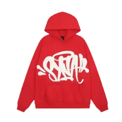 Syna World Set, hoodies for ¥168 on LitBuy