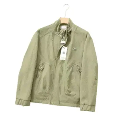 Lacoste Coat, jackets for ¥316 on LitBuy