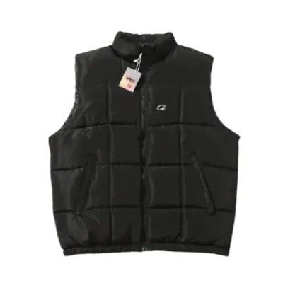 Corteiz Vest Top, jackets for ¥214 on LitBuy