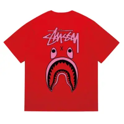 Bape Tee, t-shirts for ¥120 on LitBuy