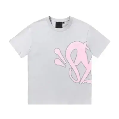 Syna World Tee, t-shirts for ¥120 on LitBuy
