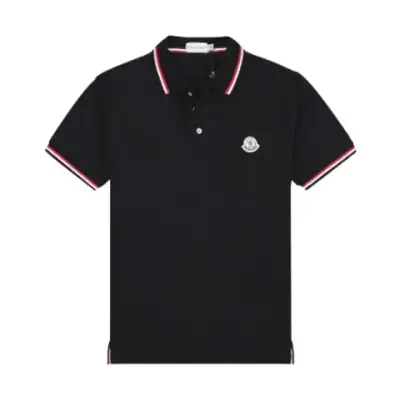 Moncler Polo, t-shirts for ¥180 on LitBuy