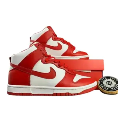 Dunk High PK, shoes for ¥629 on LitBuy