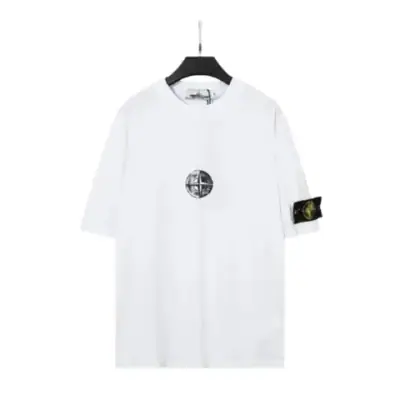 Stone Island Tee, t-shirts for ¥116 on LitBuy