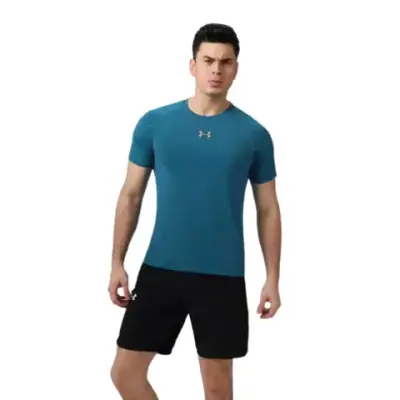 Under Armour Tee, t-shirts for ¥67 on LitBuy