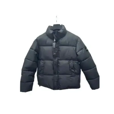 Stone Island Quilted Jacket, jackets for ¥194 on LitBuy