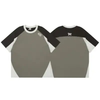 Mertra Tee, t-shirts for ¥163 on LitBuy