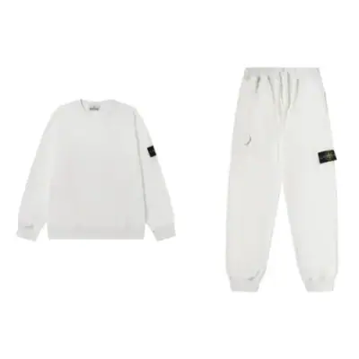 Stone Island Set, hoodies for ¥285 on LitBuy