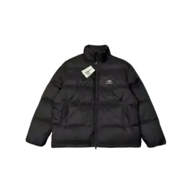Balenciaga Down Jacket, jackets for ¥714 on LitBuy