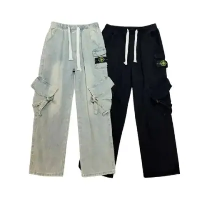 Stone Island Jeans, pants & shorts for ¥302 on LitBuy