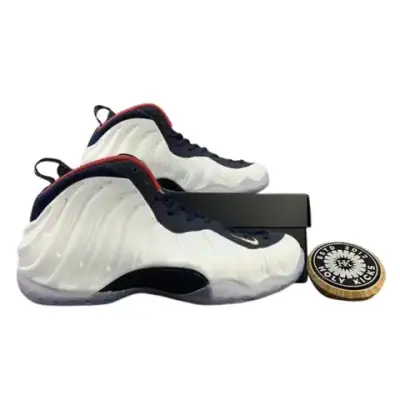 Nike Foamposite One, shoes for ¥822 on LitBuy