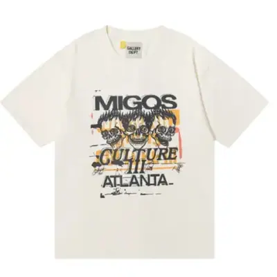 Gallery Dept Tee, t-shirts for ¥132 on LitBuy