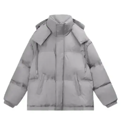 Ami Down Jacket, jackets for ¥612 on LitBuy
