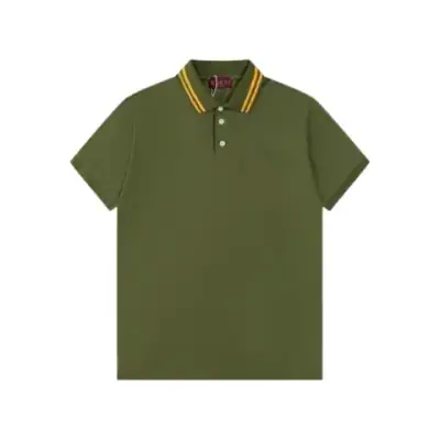 Gucci Polo, t-shirts for ¥240 on LitBuy