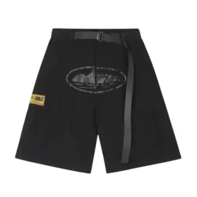 Corteiz Shorts, pants & shorts for ¥216 on LitBuy