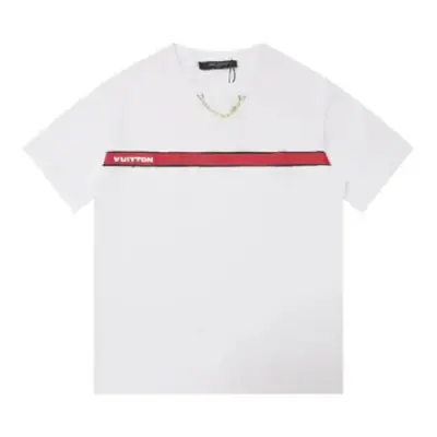 LV Tee, t-shirts for ¥144 on LitBuy