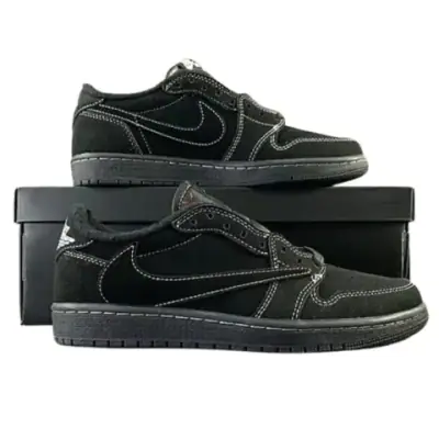 Jordan 1 Retro Low, shoes for ¥290 on LitBuy
