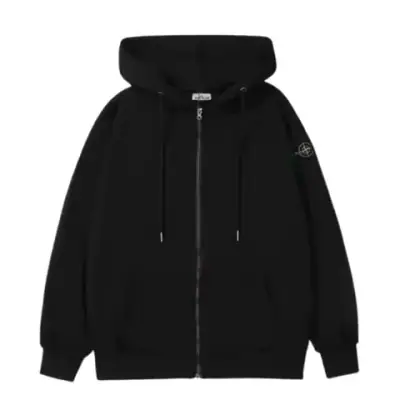 Stone Island Hoodie, hoodies for ¥264 on LitBuy