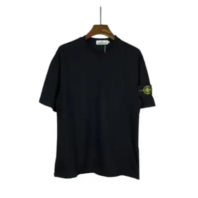 Stone Island Tee, t-shirts for ¥126 on LitBuy
